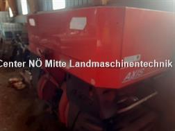 Rauch Axis 30.1 PRIVATVERKAUF