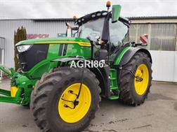 John Deere 6R 250