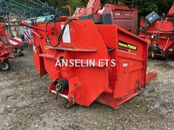 Kuhn TURBODISPAILLEP