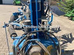 Lemken Juwel 8