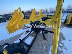 Kemper Kemper 400F Komfort Zusatzfahrwerk JD 400 F 460 SB