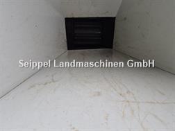 Holzknecht LUMAG RAMBO-HC15H