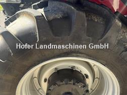 Trinker Pflegebereifung