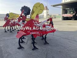 Pöttinger SYNKRO 3030 NOVA CRO