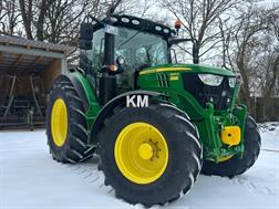 John Deere 6130 R