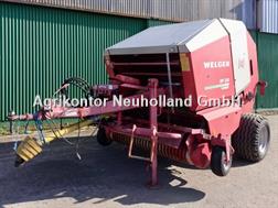 Lely Welger RP320 Farmer