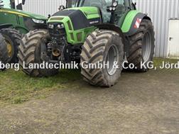 Deutz-Fahr AGROTRON TTV 7250