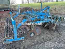Lemken RUBIN
