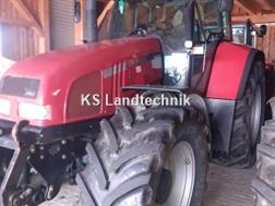 Case IH CS 120