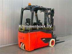 Linde E 16 H
