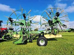 Krone SWADRO TC 1250