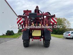 Hardi Commander 4200 30m, Hardi Anhängespritze