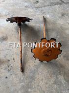 Amazone TRACEURS AMAZONE