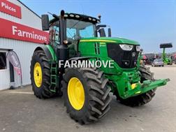 John Deere 6250 R AP