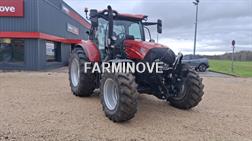 Case IH MAXXUM 150 CVX