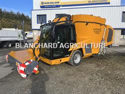 Lucas AUTOSPIRE 140 COMPACT