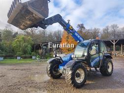 New Holland LM7-35