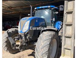 New Holland T7-210AC