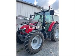 Massey Ferguson 5610