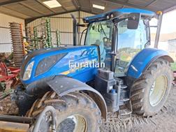 New Holland T7-230PC