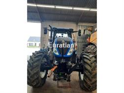 New Holland T6-145EC