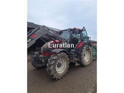 Valtra N134