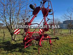 Lely Lotus stabilo 770