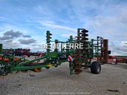 Amazone CEUS 5000-2TX