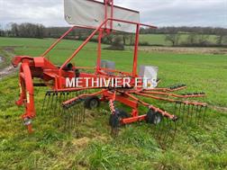 Kuhn GA4321GM