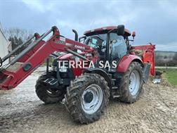 Case IH MAXXUM 130