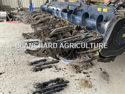 Capello DIAMANT 8 RANGS