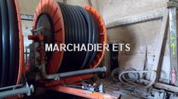 Irrifrance 90 360 OPTIMA2