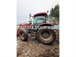 Case IH MXU 100