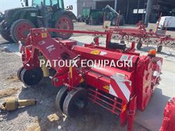 Grimme GF400