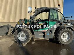 KRAMER KT407