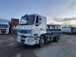 Renault PREMIUM 450 dxi