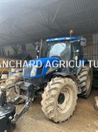 New Holland T6030 PLUS