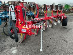 Pöttinger SERVO3000