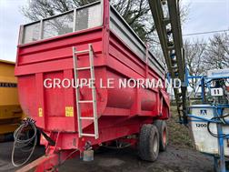 Jeantil GM 150