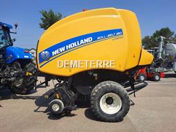 New Holland ROLL BELT 180