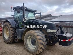 Case IH PUMA 240 CVX