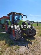 Claas ARION 640