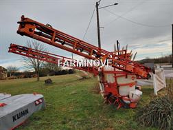 Kuhn PORTER PK D 1200 L. / 21 M.