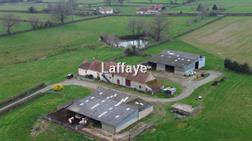 Exploitations agricoles