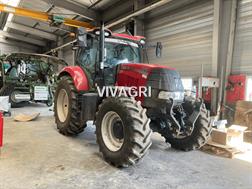 Case IH PUMA 140 X