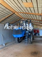 Evrard ALPHA 4100 EVO