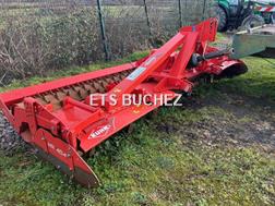 Kuhn HR 404 D