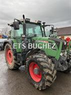 Fendt 312 Vario