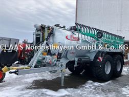 Fliegl PFW 14000 DUO LINE + SKATE 150