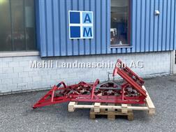 Rapid WS300 Wiesenegge